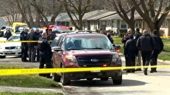 چاقوکشی در ایلینوی آمریکا ۴ نفر کشته و ۷ تن زخمی به همراه داشت