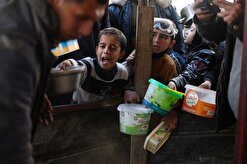 بیش از یک میلیون نفر در غزه با ناامنی غذای مواجه هستند