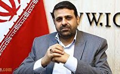 نادری با جدایی ری از تهران مخالفت کرد