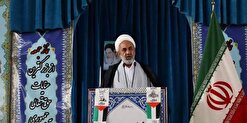 دلایل استعفای امام جمعه رفسنجان پس از ۳۹ سال فعالیت /تاکید بر جوان گرایی