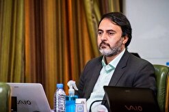 انتقاد رئیس کمیسیون سلامت شورای شهر از کور شدن نمای بوستان‌های تهران