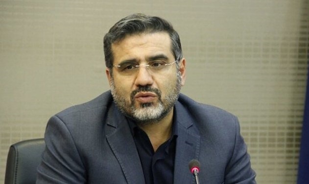 وزیر ارشاد: روایت حماسه و جهاد تبیین جزء اصلی قیام عاشوراست