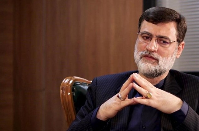 واکنش رئیس بنیاد شهید به توهین موسوی به شهدای مدافع حرم