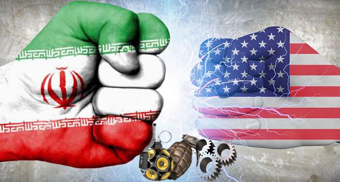بررسی تهاجم اقتصادی آمریکا علیه ایران در شبکه پنج سیما