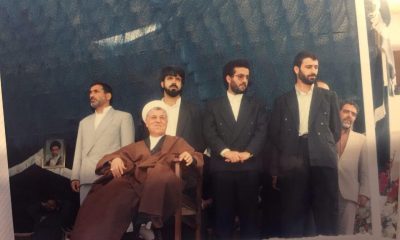 چند پرده از حیات سیاسی مرحوم هاشمی رفسنجانی/ یک سال بدون «آقای خاکستری»