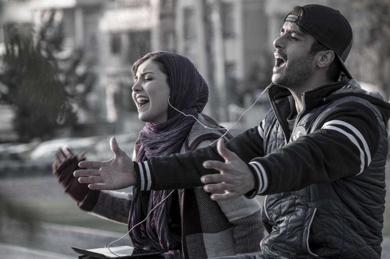تولد حاتمی‌کیای جدید سینمای ایران در «لاتاری»/ آرمان‌گرایی زیر پوست شهر