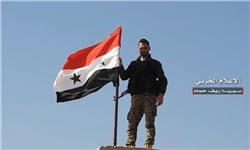 مثلث محاصره شده «حماه-ادلب-حلب» در سوریه آزاد شد