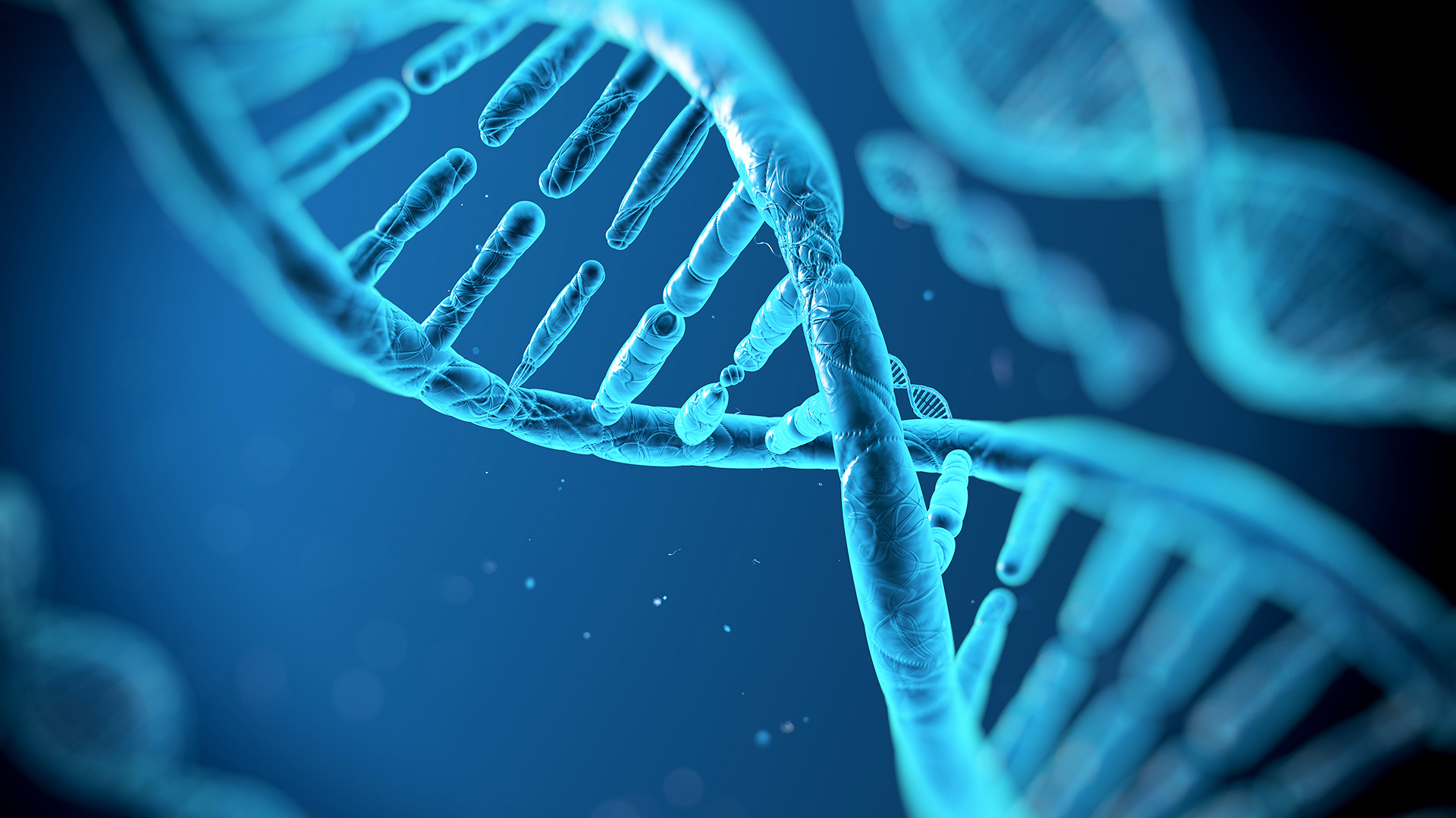 ساخت کیت استخراج DNA حاوی نانوذرات مغناطیسی