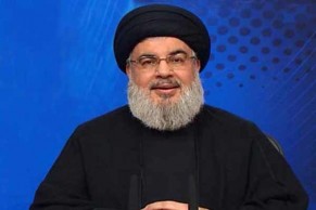 هر صهیونیستی وارد خاک لبنان شود؛ شکستی سخت خواهد خورد/ حزبالله به جدیدترین سلاحها مجهز است هر صهیونیستی وارد خاک لبنان شود؛ شکستی سخت خواهد خورد/ حزبالله به جدیدترین سلاحها مجهز است