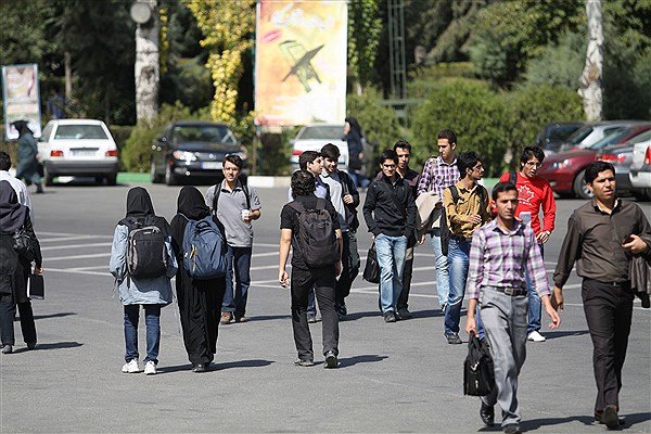 سوگولی‌های دانشگاه آزاد کرمانشاه را بشناسید/ وقتی جا برای تشکل‌های انقلابی نیست!
