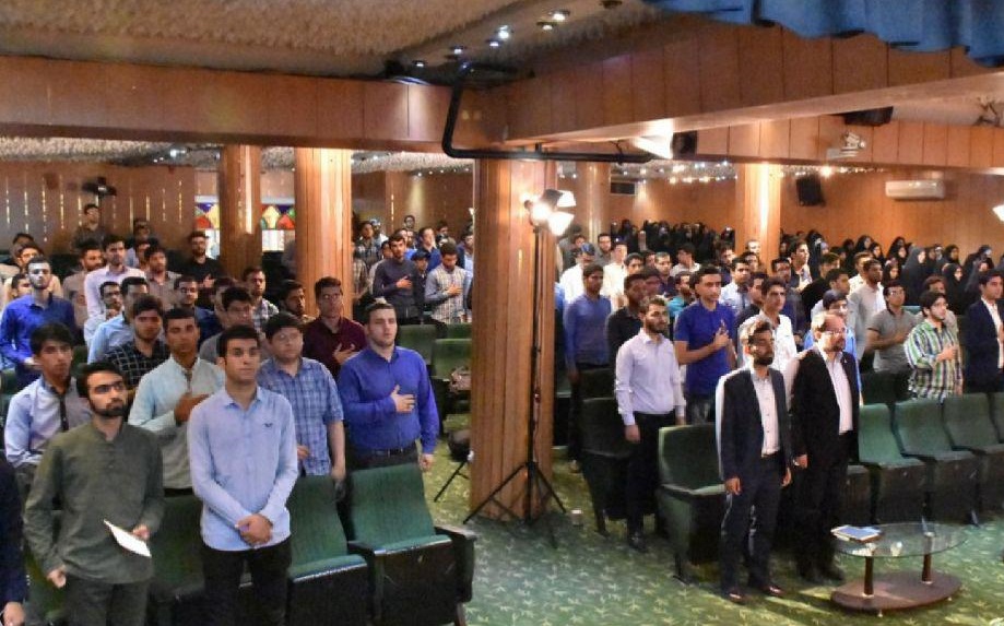 ۴ دفتر جدید به اتحادیه انجمن‌های اسلامی دانشجویان مستقل پیوستند