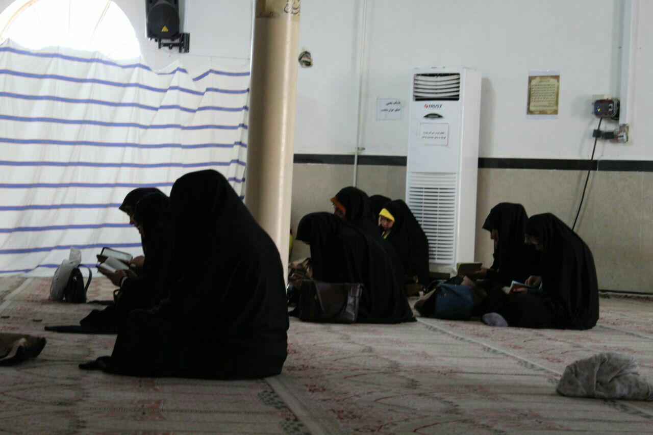 خدمت رسانی دانشجویان جهادی شهید چمران اهواز در مناطق محروم باغملک به روایت تصاویر
