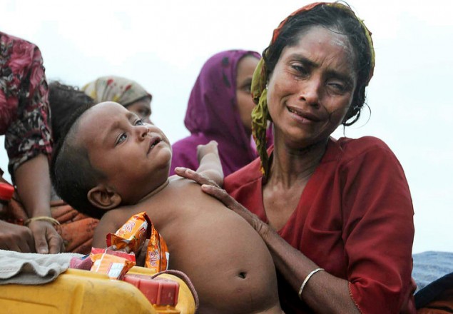 تکرار عاشورا در روهینگیا/ نسل‌کشی مسلمانان اوج جاهلیت مدرن است