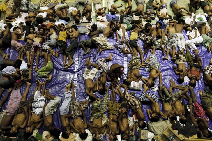 تکرار عاشورا در روهینگیا/ نسل‌کشی مسلمانان اوج جاهلیت مدرن است