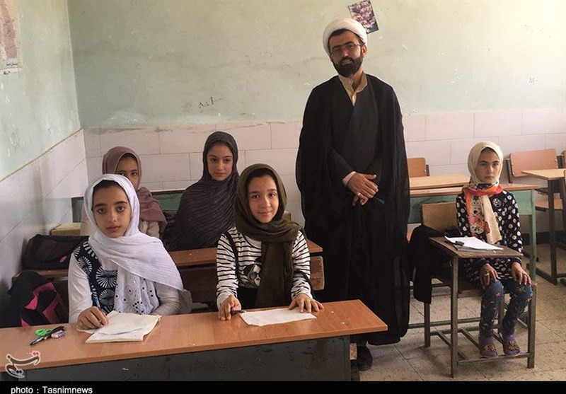 دانشجویان «آتش به اختیار» با «ژن جهادی» به‌دنبال محرومیت‌زدایی در استان مرکزی + تصاویر
