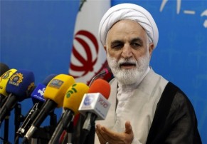 دادگاه خاوری مهر یاآبان برگزار خواهد شد/ متهم ردیف اول پرونده بنیتا به اعدام محکوم شد/ دو خبرنگار به دلیل مسائل امنیتی بازداشت شدند دادگاه خاوری مهر یاآبان برگزار خواهد شد/ متهم ردیف اول پرونده بنیتا به اعدام محکوم شد/ دو خبرنگار به دلیل مسائل امنیتی بازداشت شدند