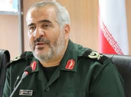 سپاه پاسداران هویت جمهوری اسلامی ایران است