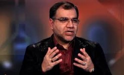 غرب از طرح مذاکره مجدد بهدنبال محدودیت ایران در منطقه و برنامه موشکی است/ همه مردم مثل روحانی معتقدند مذاکره با آمریکا «اتلاف وقت» است غرب از طرح مذاکره مجدد بهدنبال محدودیت ایران در منطقه و برنامه موشکی است/ همه مردم مثل روحانی معتقدند مذاکره با آمریکا «اتلاف وقت» است