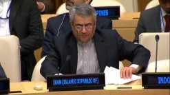 اتهامات عربستان علیه ایران بی پایه و اساس است/ تهدید ریاض به استفاده از زور برخلاف قواعد منشور ملل متحد