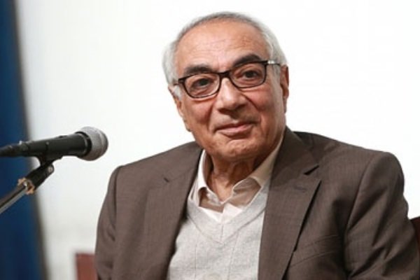 پیکر استاد برجسته حقوق دانشگاه تهران فردا تشییع می‌شود