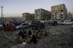 گروه‌های جهادی بسیج دانشجویی سمنان برای کمک به زلزله زدگان اعلام آمادگی کردند
