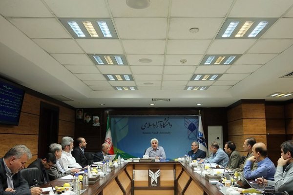 عنوان درس وصایای امام خمینی (ره) در دانشگاه آزاد تغییر کرد