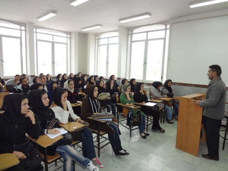 صحنه دانشگاه نیازمند تربیت مدیرانی در تراز انقلاب اسلامی است