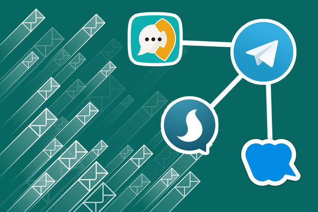 چرا تلگرام فیلتر می‌شود؟/ فاجعه‌ای به نام «گرام»