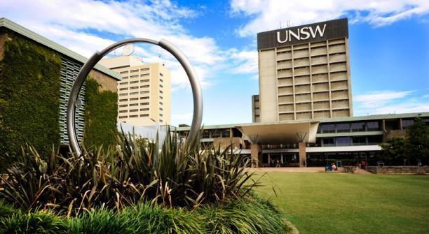 زیباترین دانشگاه‌های استرالیا را بشناسید
