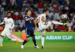 رسانه‌های ژاپنی: بعد از شکست ایران به راحتی قهرمان آسیا می‌شویم