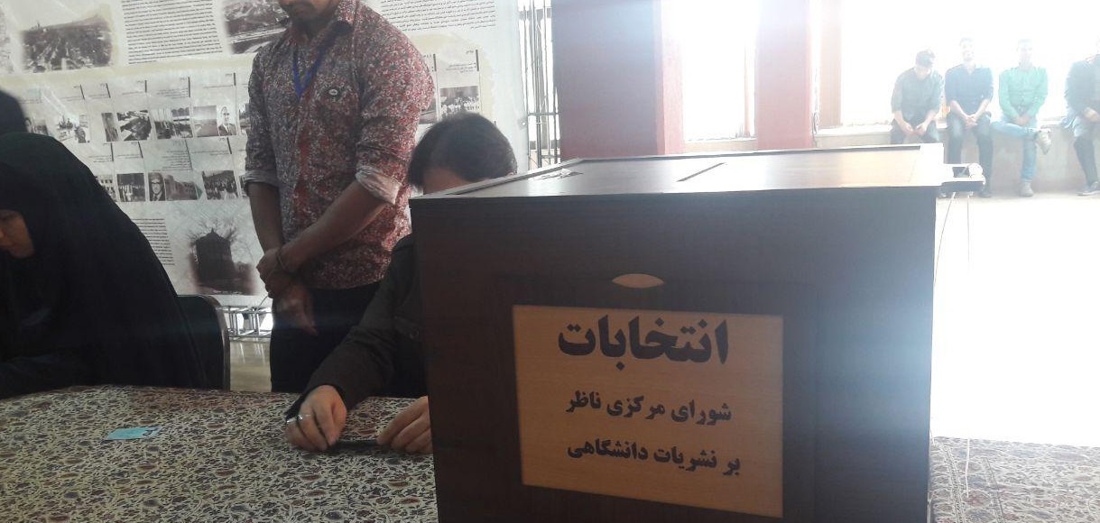 دانشگاه تهران همیشه حق رای بالا داشته است/ سکوت نمایندگان رسانه‌ها از بیان دغدغه‌های دانشجویان