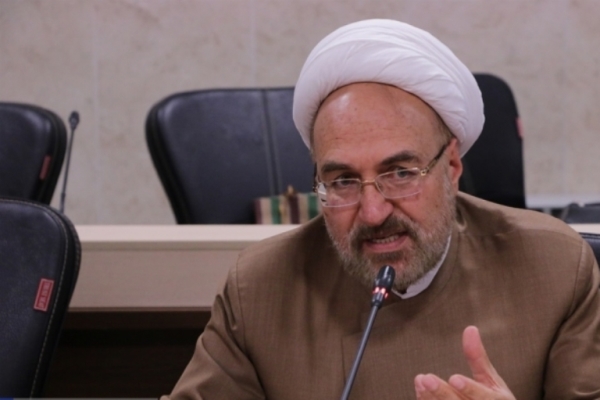 حمایت از کالای ایرانی در گرو تحقق بانکداری اسلامی است