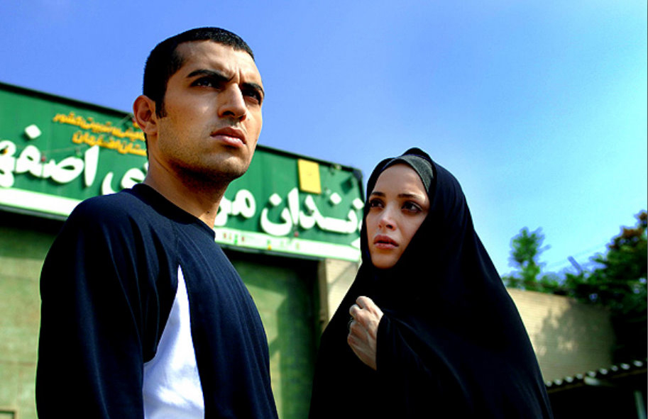 چالش درگیری خونین یک فوتبالسیت در قاب شبکه چهار