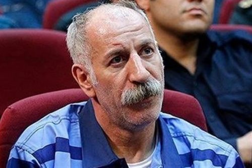 از بی‌گناه جلوه دادن قاتلی که عاشق اعدام بود تا سردادن دادبیگناهی برای کسی که اطلاعات هسته‌ای ایران را به اسرائیل فروخت