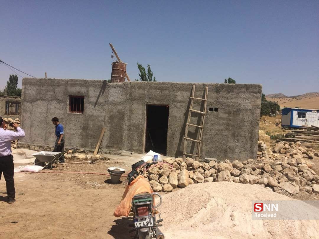 ۳۲۶ فرصت شغلی برای زنان سرپرست خانوار مناطق زلزله‌زده کرمانشاه