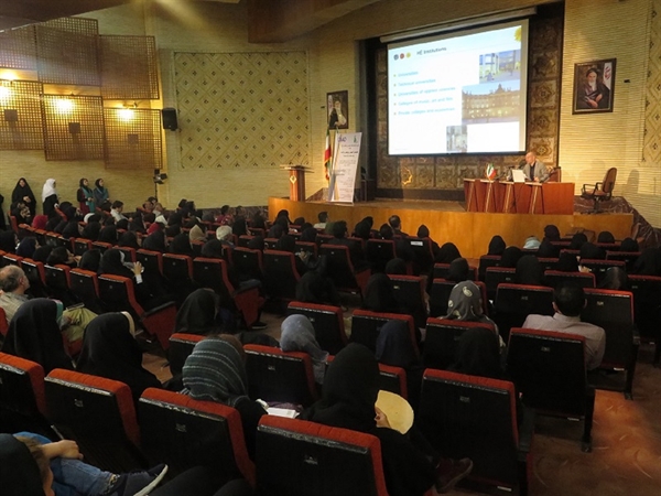جمعه منتشر شود ////// شانزدهمین کنگره ملی «مهندسی شیمی ایران» برگزار می‌شود