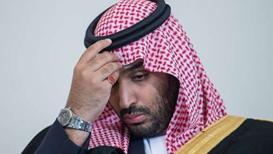 آشفتگی شدید بن سلمان/ ولیعهد سعودی از مرگ غافلگیرکننده پدرش هراس داد 1