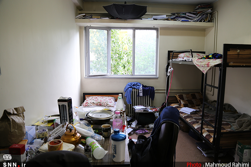وسایل مورد نیاز زندگی در خوابگاه دانشجویی چیست؟/ سبک و کامل به سفر کنید