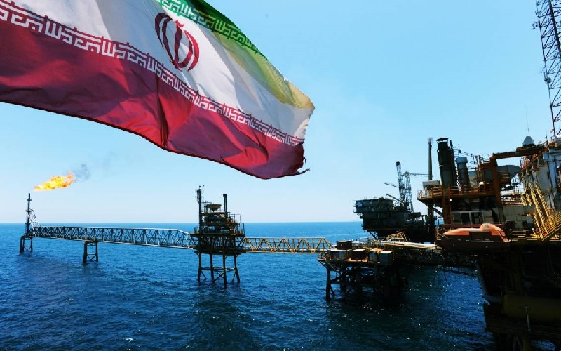 نفت ایران دیگر به کره جنوبی فروخته نخواهد شد؟