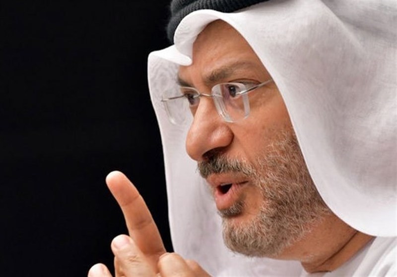 اعتراض مقام اماراتی به تبعیت از آل سعود؛ چرا باید از تمام جنایت های عربستان سعودی حمایت کنیم؟