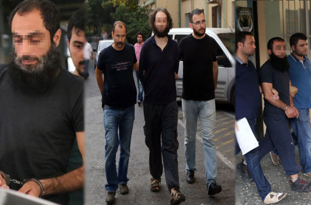 داعشی‌ها همچنان در ترکیه حضور دارند؛ بازداشت ۷ تن از اعضای داعش