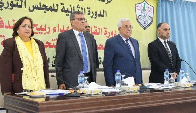 درخواست فتح از ساف برای برگزاری انتخابات سراسری