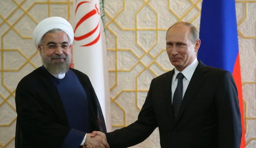 سند محرمانه رژیم صهیونیستی درباره توافق نفتی ایران و روسیه