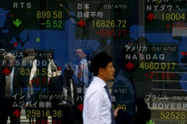 سهام آسیایی سکوت کرد؛ روز بدون تغییر بازار سهام
