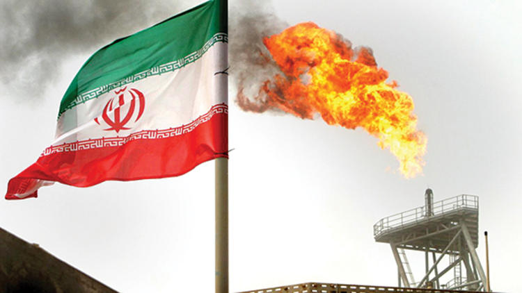 گزینه‌های وزات نفت برای مقابله با تحریم‌های گسترده با ایران