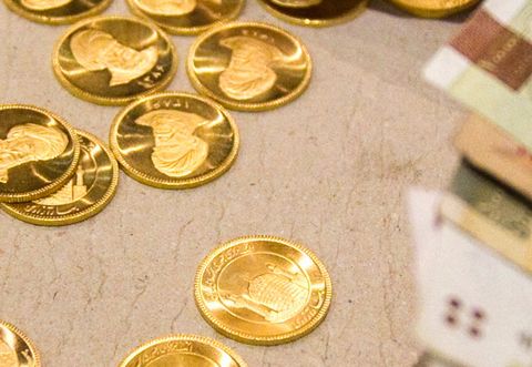 آخرین قیمت سکه، طلا و ارز ۲۸ مهر ۹۷