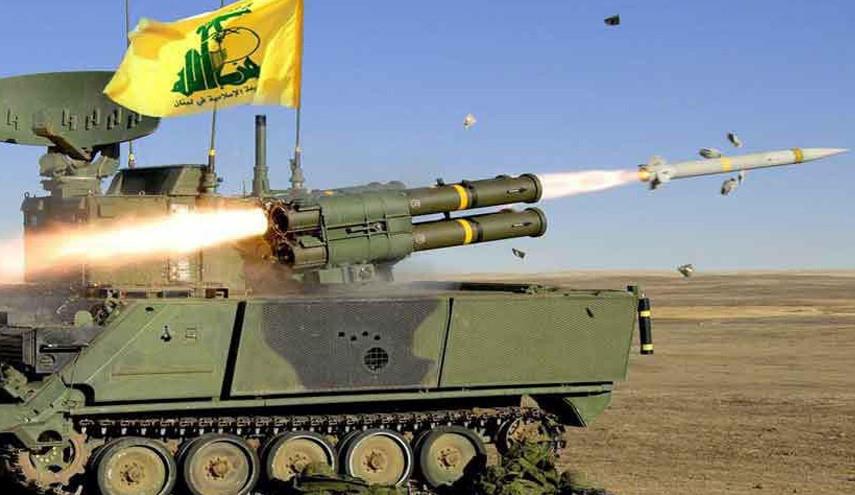 قدرت موشکی حزب‌الله جنون‌آمیز است