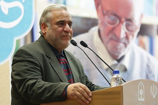 از میشیگان تا سپاه دانش با دکتر «غلامعلی افروز»/ افتخار می‌کنم مقررات پوشش را در دانشگاه‌ تهران اعمال کردم!