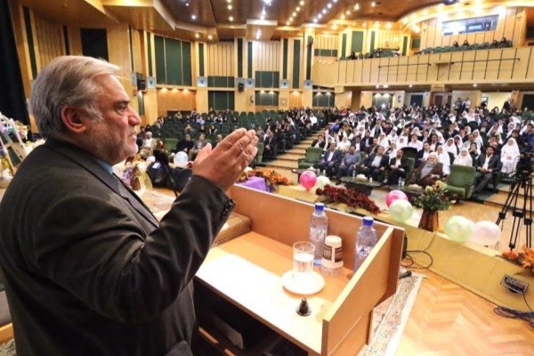 از میشیگان تا سپاه دانش با دکتر «غلامعلی افروز»/ افتخار می‌کنم مقررات پوشش را در دانشگاه‌ تهران اعمال کردم!