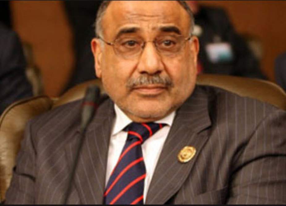 درخواست ۱۰۰ نماینده پارلمان عراق برای رای‌گیری محرمانه درباره کابینه